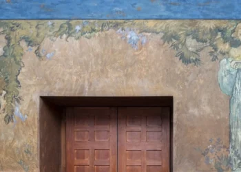 Taormina. Casa Cuseni ricorda la storica collaborazione tra Yoshijiro Urushibara e Sir Frank Brangwyn