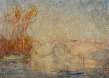 Taormina. Gli artisti del New English Art Club, la nuova offerta culturale “on demand” del Museo di Casa Cuseni