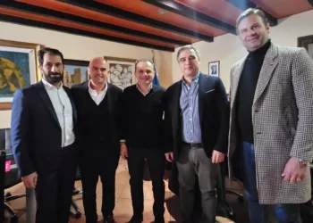 Taormina. Il 7 aprile 2025 inaugurazione del “Bacigalupo”. De Luca: “Iniziativa promossa dall’Amministrazione con l’impegno dell’assessore Quattrocchi e dell’esperto Giorgio”