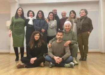 Gymnasium Teatro Giardini. “Il berretto a sonagli”: sold out la serata del 22 febbraio 2025 a Fiumefreddo