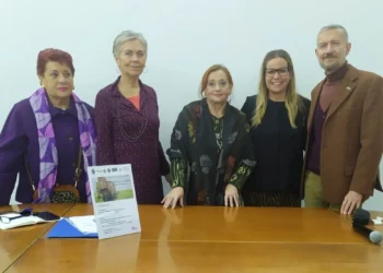 Taormina. “Fare memoria della Shoah”: incontro del Kiwanis club Tauromenium Valle Alkantara