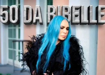 Loredana Bertè festeggia i 50 anni di carriera con un concerto il 4 agosto 2025 a Taormina