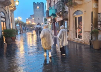 Maltempo in Sicilia. Governo Schifani estende lo stato di crisi regionale ad altri 63 Comuni