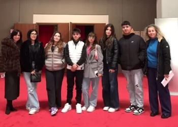 Taormina e Furci. Gara provinciale “Giochi della Bocconi” per alcuni studenti del “Pugliatti”