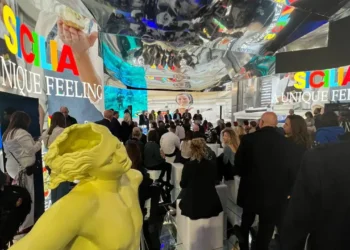 Turismo. Assessore Amata inaugura lo stand Sicilia alla Bit: “Presenze in aumento”