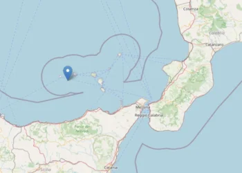 Terremoto in Sicilia: “Avvertite scosse a Francavilla, Forza d’Agrò e Furci”