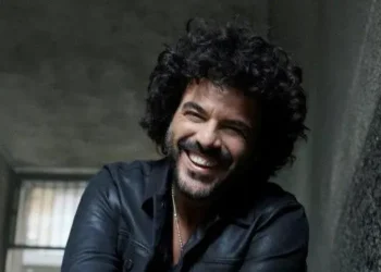 Francesco Renga il 24 agosto 2025 live a Zafferana con “Angelo-Venti tour”