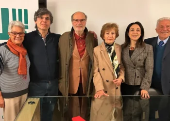 Unitre Taormina. “Cervello, memoria e invecchiamento. Una sfida per il futuro”: Barbara Valenti e Pino Mento in cattedra