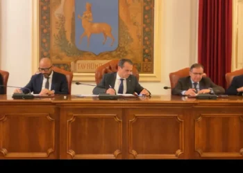 Taormina. Il sindaco: “Chiusura immediata di via Garipoli per circa 100 giorni”. Ecco tutti i dettagli
