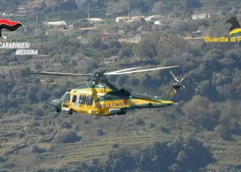 Le mani della mafia catanese a Taormina e a Giardini: 39 arresti