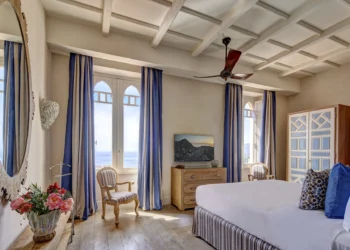 Palazzo Vecchio Taormina: al via il prossimo 3 aprile la stagione 2025