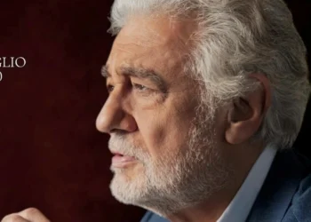 Taormina. Placido Domingo il 14 luglio 2025 in concerto al Teatro Antico