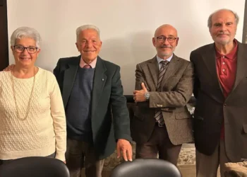 Unitre Taormina. “La Naumachia e il Giardinazzo”: conferenza a cura di Lorenzo Campagna