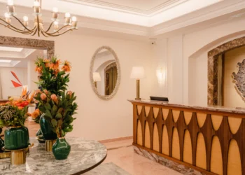 Taormina. Villa S. Andrea inaugura la stagione 2025 con un fascino rinnovato