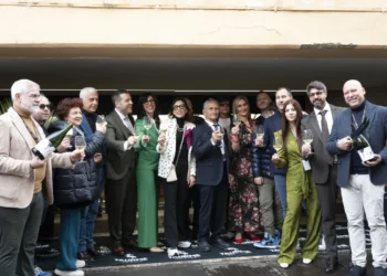 Taormina. “Taurmè day”: edizione 2025 con grandi numeri. Soddisfatti gli organizzatori Miuccio e Spartà