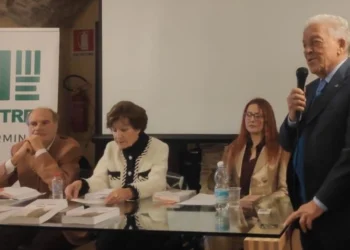 Unitre Taormina. “Il vento che dal mare sale”: presentato il romanzo di Arianna Culoso
