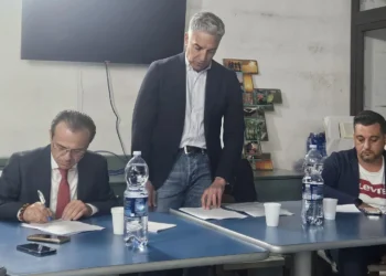 Taormina. De Luca: “Trappitello è al centro della nostra strategia di sviluppo e sarà la nostra Dubai”
