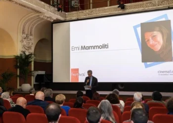 Taormina Arte. Emi Mammoliti ricordata a un anno dalla sua scomparsa al Messina Opera Film Festival