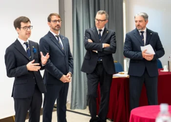 Giardini. Concorso “Miglior sommelier Sicilia 2025”: trionfa Cristian Giannilivigni