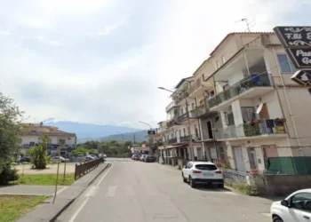 Taormina e Giardini. Dal 12 maggio 2025 senso unico lungo la Strada provinciale 9 di Chianchitta