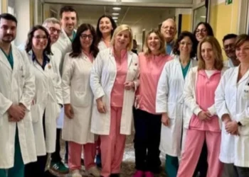 Breast Unit dell’Ospedale “S. Vincenzo” di Taormina: innovazione ed eccellenza nel trattamento del tumore alla mammella