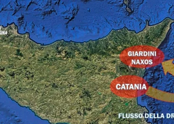 Spaccio di droga a Giardini, Gaggi e dintorni: altri 11 arresti dei carabinieri