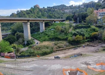 Emergenza Taormina: attivati volontari della Protezione Civile per l’assistenza a cittadini e automobilisti