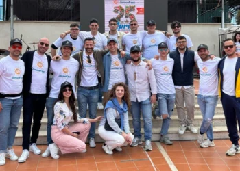 Furci. “Jonico fest”: successo travolgente. Giornata all’insegna del divertimento e dei sapori del territorio