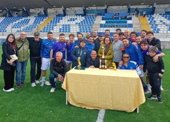 Calcio. Tutti in campo al “Bacigalupo” di Taormina per ricordare Alessandro Galea