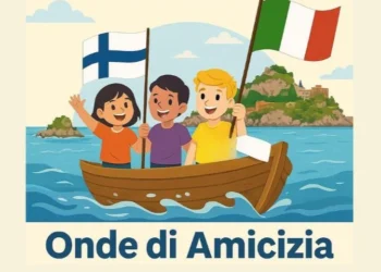 “Onde di Amicizia”: un ponte tra culture sulle acque di Taormina