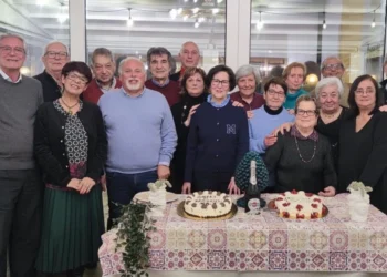 Taormina. Grande festa per i ragionieri del 1974. Faraci: “Per tutti noi è stata una fantastica avventura”
