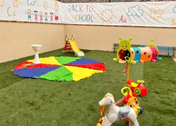 Taormina. Inaugurata in via Dietro Cappuccini la nuova scuola dell’infanzia