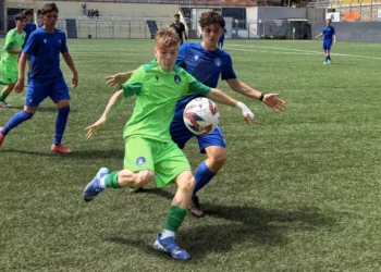 Taormina. Torneo delle Regioni di calcio: venerdì 18 aprile 2025 tre finali al “Bacigalupo”