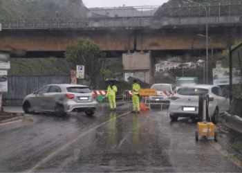 Taormina. Regione Siciliana dichiara stato di crisi per chiusura di via Garipoli