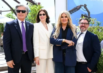 Taormina Film Fest: presentata oggi a Cannes la 71ª edizione (dal 10 al 14 giugno 2025)