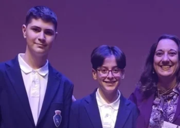 Istituto comprensivo 1 di Taormina. Concorso “Social book club”: due alunni premiati a Roma