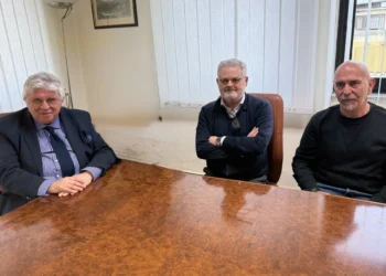 Taormina. Cuccì (Asp): “Il reparto di Ortopedia e Traumatologia dell’ospedale S. Vincenzo è un faro di eccellenza sanitaria”