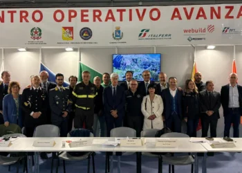 Taormina. Concluse le operazioni di brillamento del costone roccioso su via Garipoli. Riaperta la A18