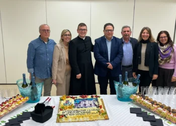 Letojanni accoglie Padre Nicola Antonuccio, nuovo parroco della comunità