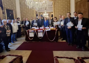 Giarre. Premio Internazionale “Sciara dell’Etna”: un tributo alla cultura e alla memoria