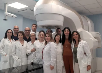 Tecnologia all’avanguardia all’ospedale di Taormina: l’Asp introduce la tecnica del Breath Hold per il trattamento del tumore alla mammella sinistra