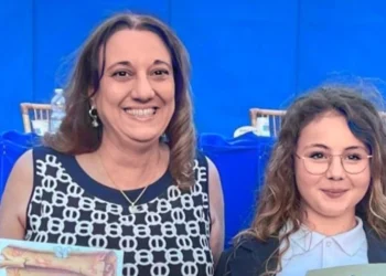Istituto comprensivo 1 Taormina. L’alunna Anna La Monaca vince premio nazionale di poesia