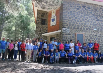 Club Alpino Italiano di Taormina. Ottava edizione della “Festa della Musica” in Sicilia