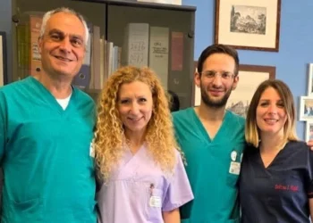 Ospedale Taormina. Salvata la vita a un 43enne con un gravissimo ascesso latero-cervicale. Intervento d’urgenza nella notte