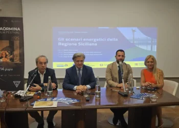 Taormina Film Festival 2025. “Gli scenari energetici della Regione Siciliana”: 100 esperti ai Comuni per uso risorse del Po-Fesr