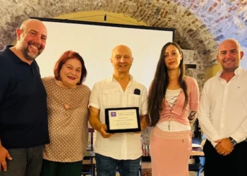 Taormina. “Dall’idea al titolo di coda”: al via la residenza artistica e cinematografica