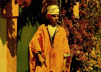 Taormina. Spadaro (Casa Cuseni): “In mostra permanente la celebre autocromia di Wilhelm von Gloeden”