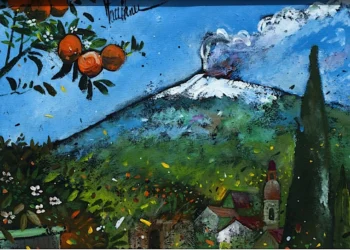 Spadaro (Casa Cuseni): “Scritta a Taormina The Lingering Hour, l’ultima opera di Tennessee Williams”