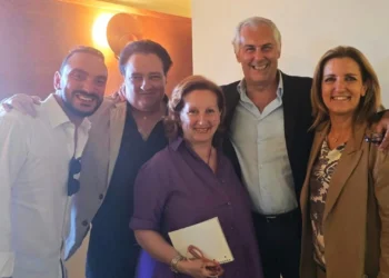 Taormina. Italia Viva: Catena Federico nuovo presidente del circolo cittadino