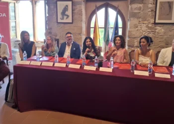 Taormina. Taomoda week 2025: sabato 19 luglio la serata di gala. Tra i premiati anche Luis Figo
